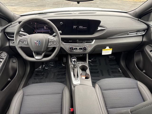 2026 Buick Envista Preferred Kerrville TX