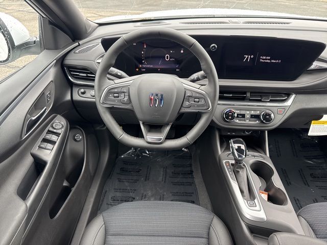 2026 Buick Envista Preferred Kerrville TX