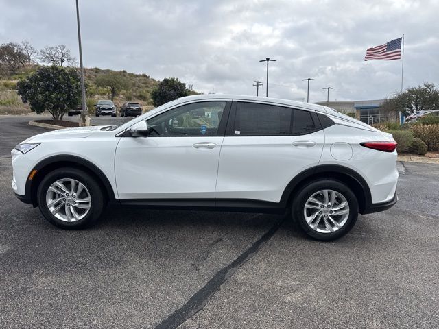 2026 Buick Envista Preferred Kerrville TX