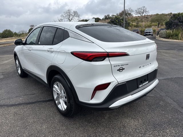 2026 Buick Envista Preferred Kerrville TX