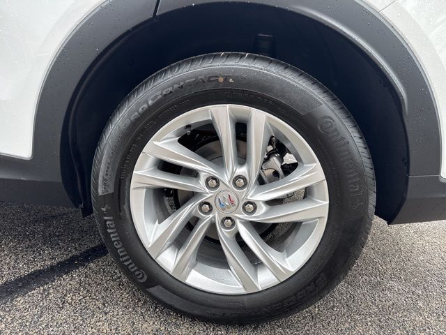 2026 Buick Envista Preferred Kerrville TX