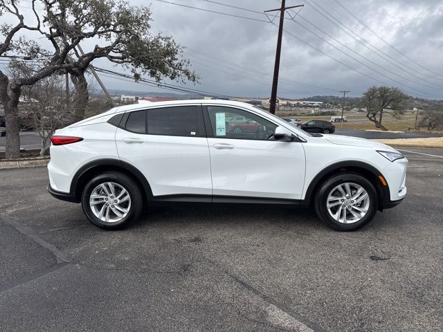 2026 Buick Envista Preferred Kerrville TX