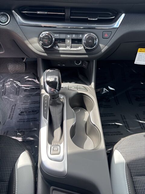 2026 Buick Envista Preferred  TX