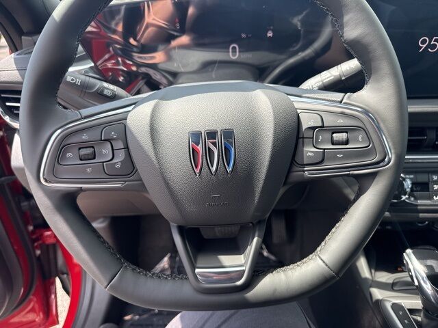 2026 Buick Envista Preferred  TX