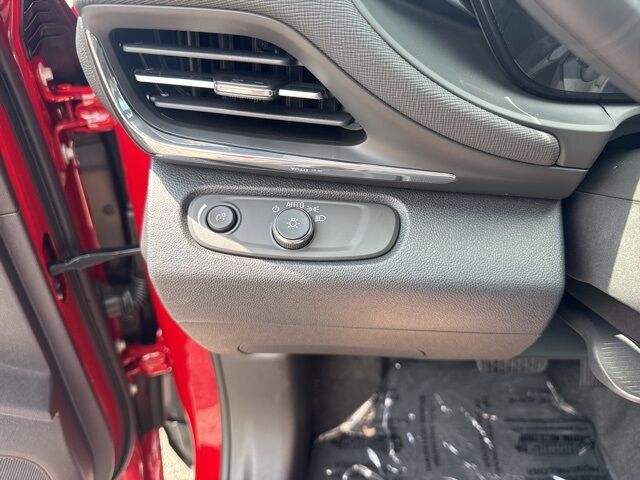 2026 Buick Envista Preferred  TX