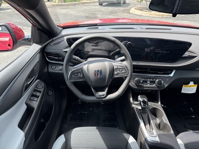 2026 Buick Envista Preferred  TX