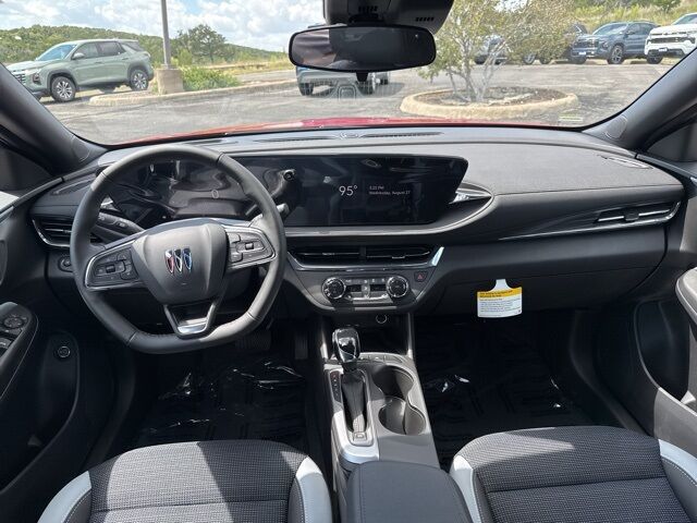 2026 Buick Envista Preferred  TX