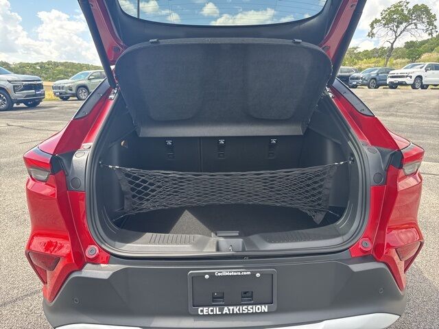 2026 Buick Envista Preferred  TX