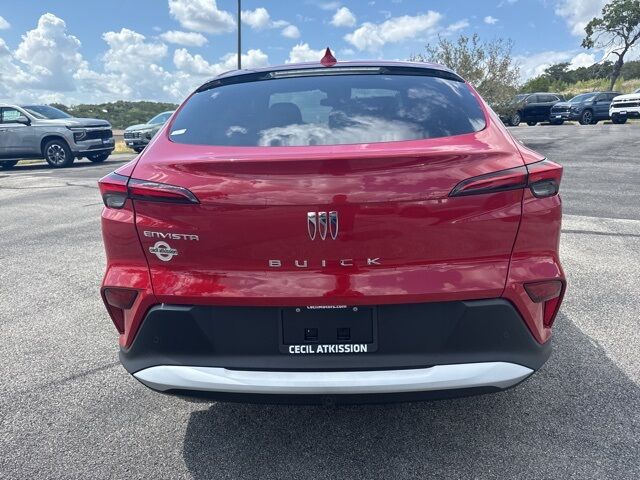 2026 Buick Envista Preferred  TX