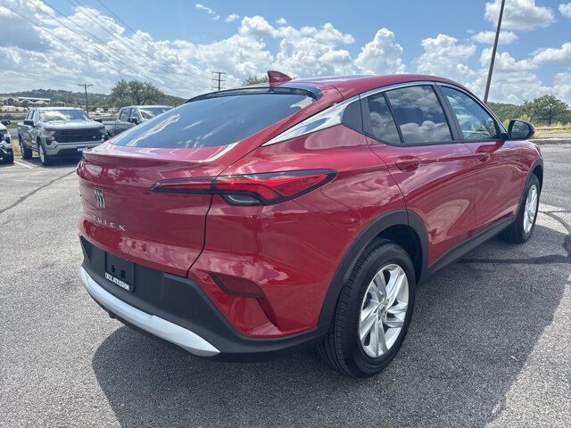 2026 Buick Envista Preferred  TX