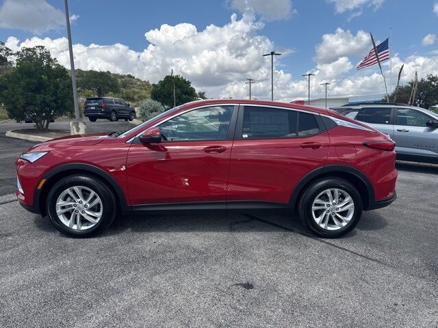 2026 Buick Envista Preferred  TX