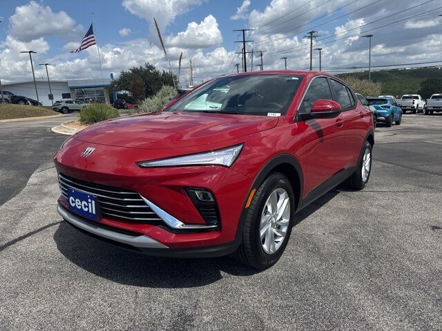 2026 Buick Envista Preferred  TX