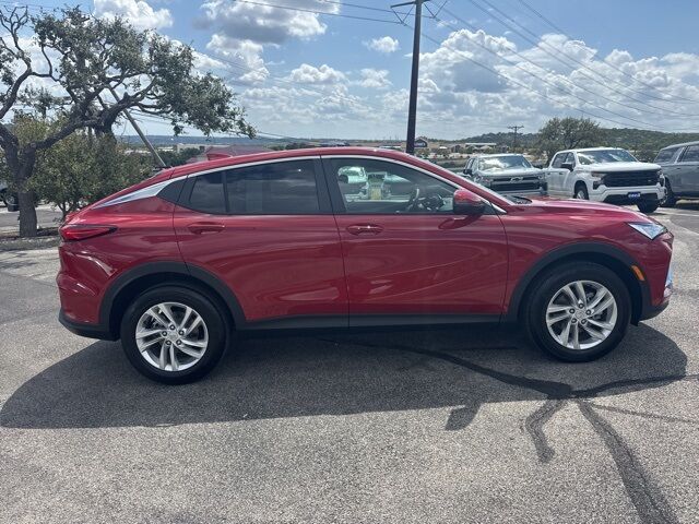 2026 Buick Envista Preferred  TX