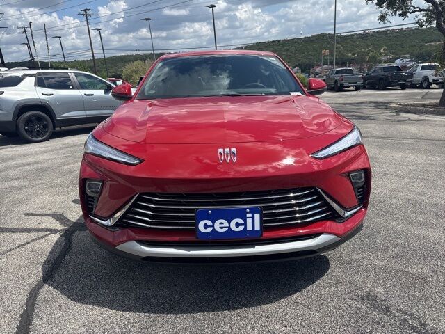 2026 Buick Envista Preferred  TX