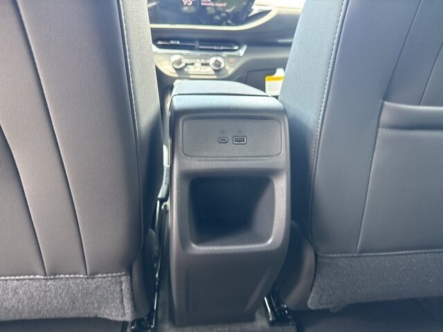 2026 Buick Envista Preferred  TX
