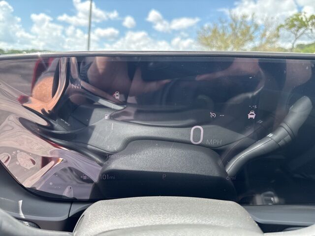 2026 Buick Envista Preferred  TX