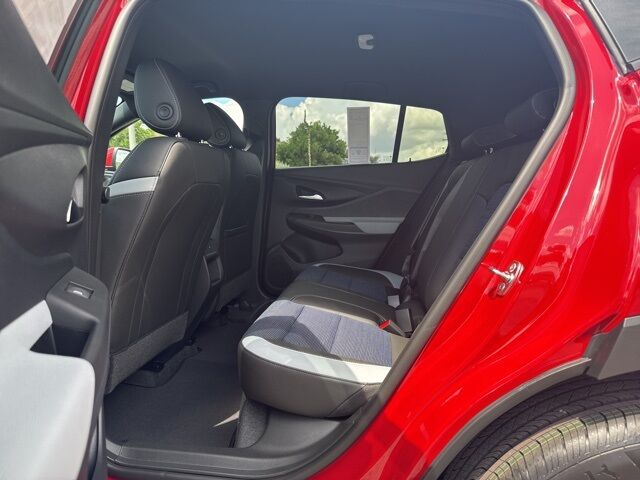 2026 Buick Envista Preferred  TX