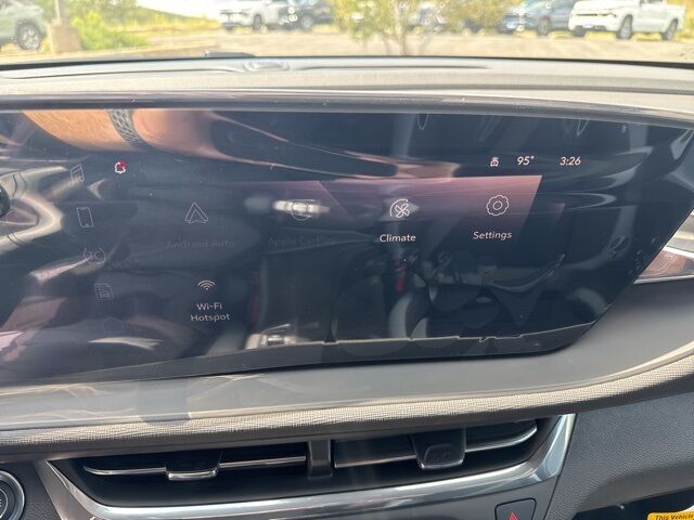 2026 Buick Envista Preferred  TX