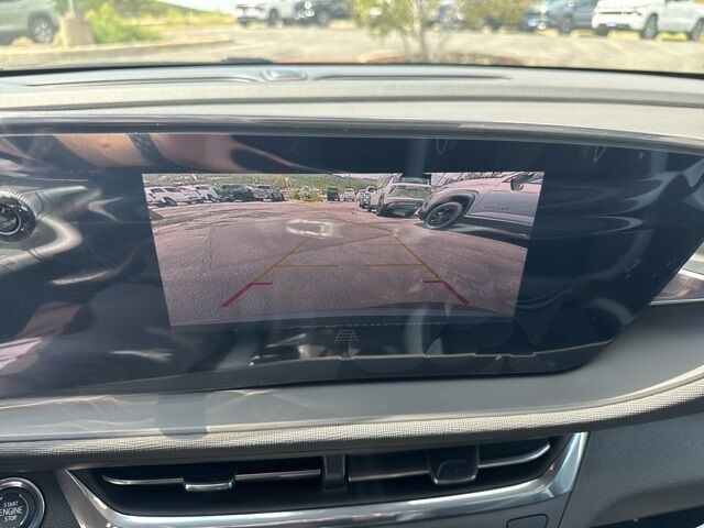 2026 Buick Envista Preferred  TX