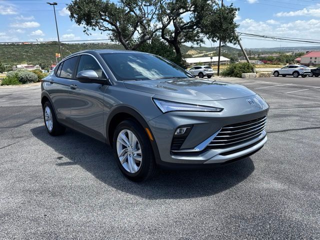 2026 Buick Envista Preferred Kerrville TX