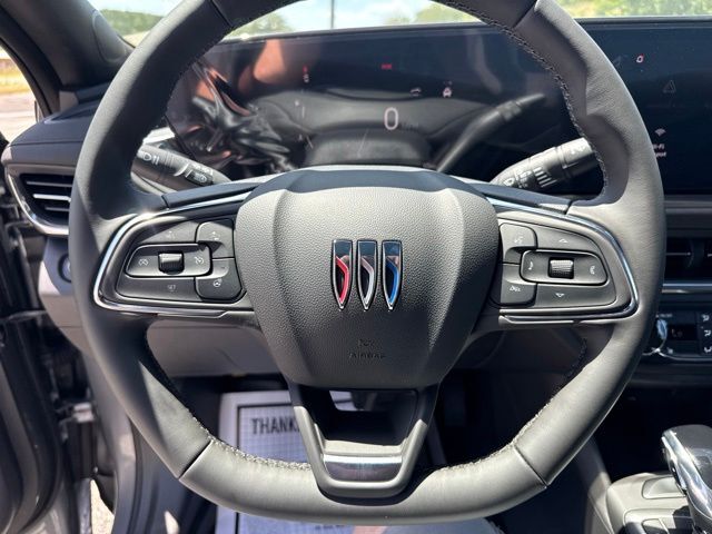 2026 Buick Envista Preferred Kerrville TX