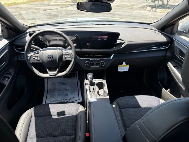 2026 Buick Envista Preferred Kerrville TX
