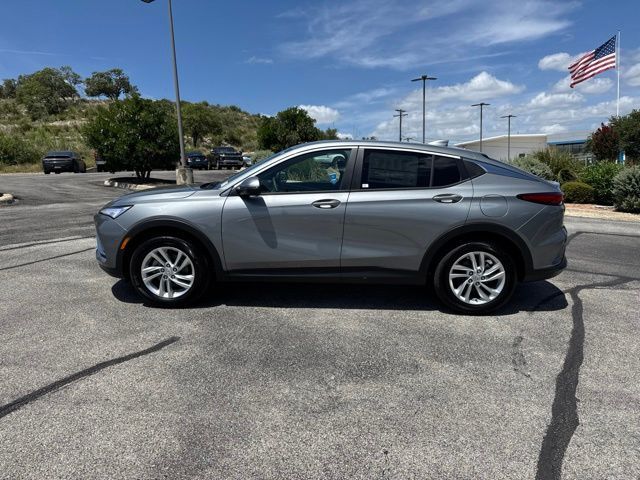 2026 Buick Envista Preferred Kerrville TX