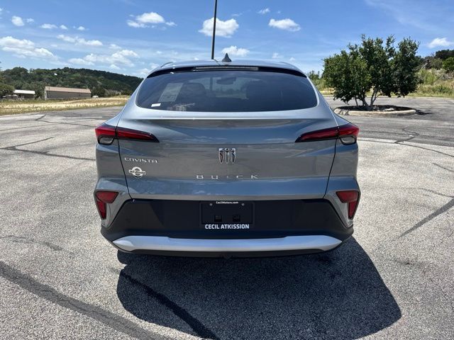 2026 Buick Envista Preferred Kerrville TX