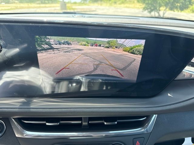 2026 Buick Envista Preferred Kerrville TX