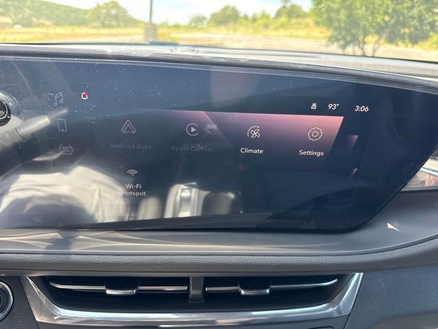 2026 Buick Envista Preferred Kerrville TX