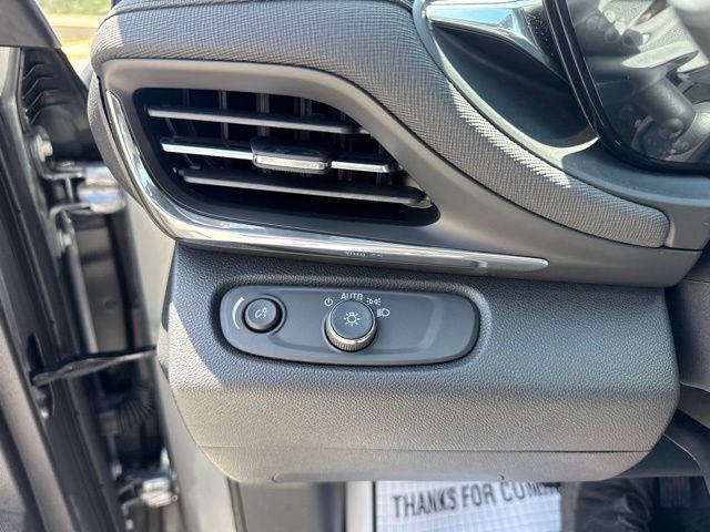 2026 Buick Envista Preferred Kerrville TX