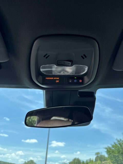 2026 Buick Envista Preferred Kerrville TX