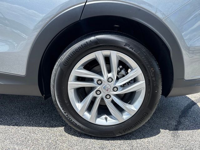 2026 Buick Envista Preferred Kerrville TX