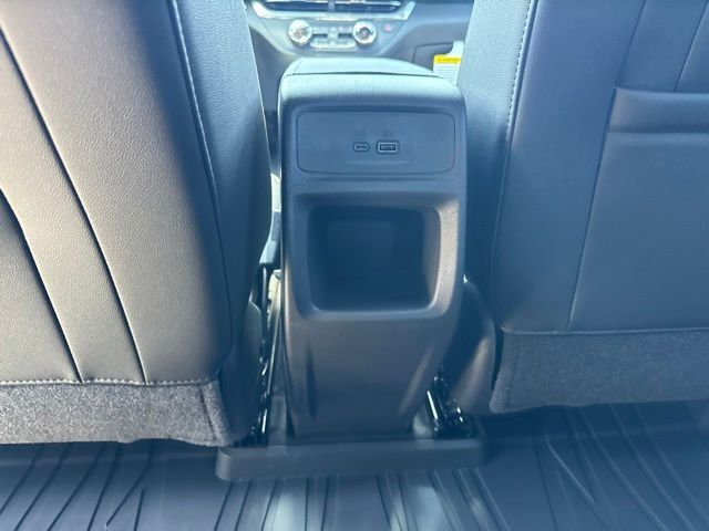 2026 Buick Envista Preferred Kerrville TX