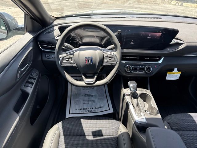 2026 Buick Envista Preferred Kerrville TX