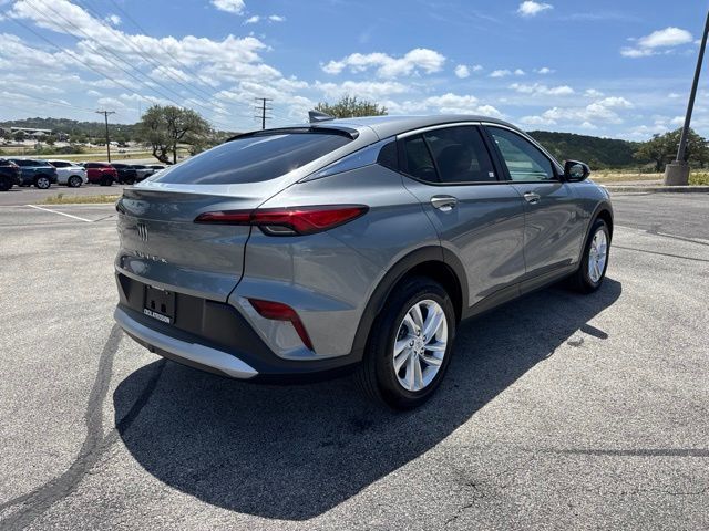 2026 Buick Envista Preferred Kerrville TX