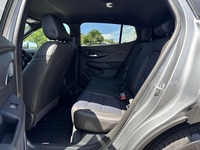 2026 Buick Envista Preferred Kerrville TX
