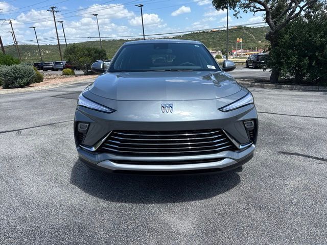 2026 Buick Envista Preferred Kerrville TX