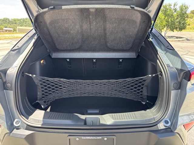 2026 Buick Envista Preferred Kerrville TX