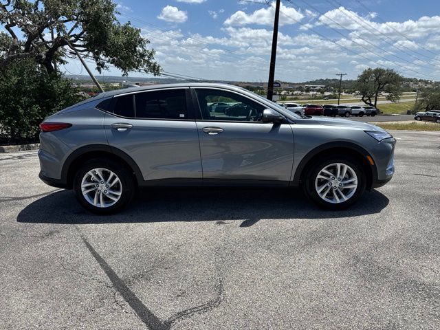 2026 Buick Envista Preferred Kerrville TX