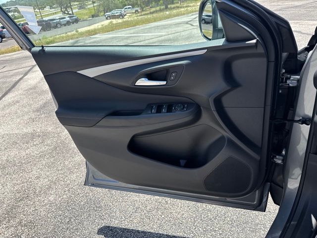 2026 Buick Envista Preferred Kerrville TX