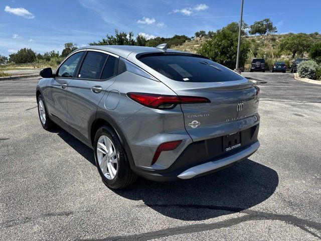 2026 Buick Envista Preferred Kerrville TX