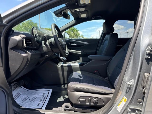 2026 Buick Envista Preferred Kerrville TX
