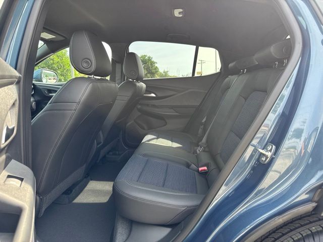 2026 Buick Envista Preferred Kerrville TX