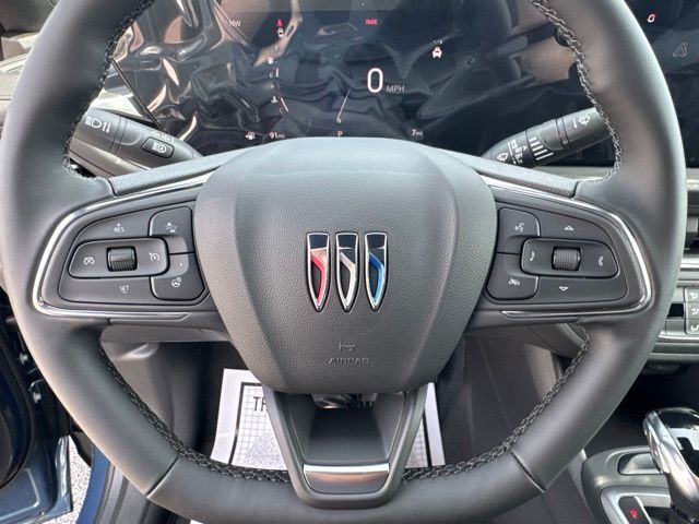 2026 Buick Envista Preferred Kerrville TX