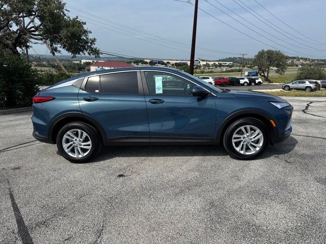 2026 Buick Envista Preferred Kerrville TX
