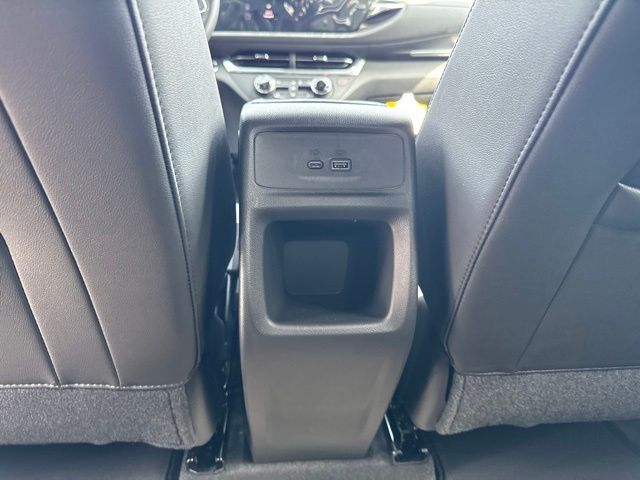 2026 Buick Envista Preferred Kerrville TX
