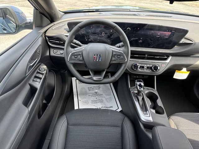 2026 Buick Envista Preferred Kerrville TX