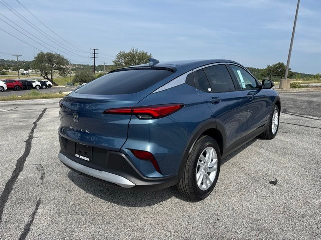 2026 Buick Envista Preferred Kerrville TX