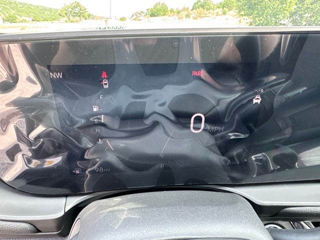 2026 Buick Envista Preferred Kerrville TX